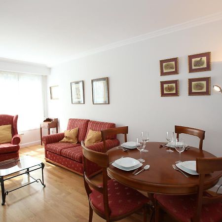 Apartamento Ondarreta San Sebastian Exterior photo