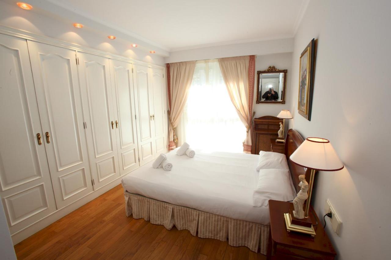 Apartamento Ondarreta San Sebastian Exterior photo