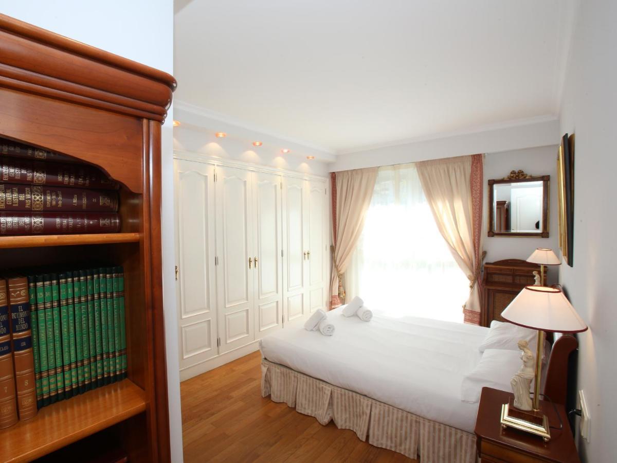 Apartamento Ondarreta San Sebastian Exterior photo