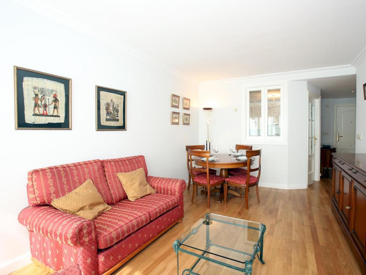 Apartamento Ondarreta San Sebastian Exterior photo