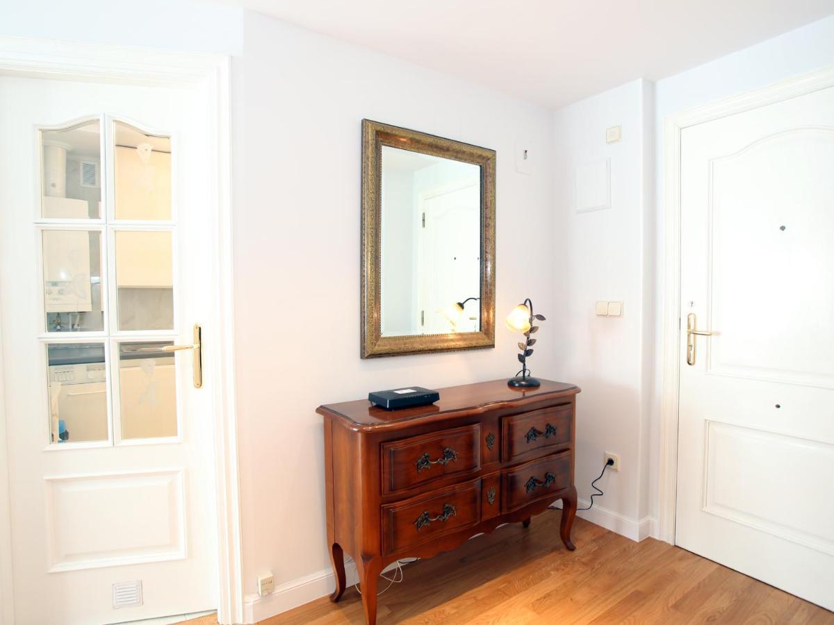 Apartamento Ondarreta San Sebastian Exterior photo
