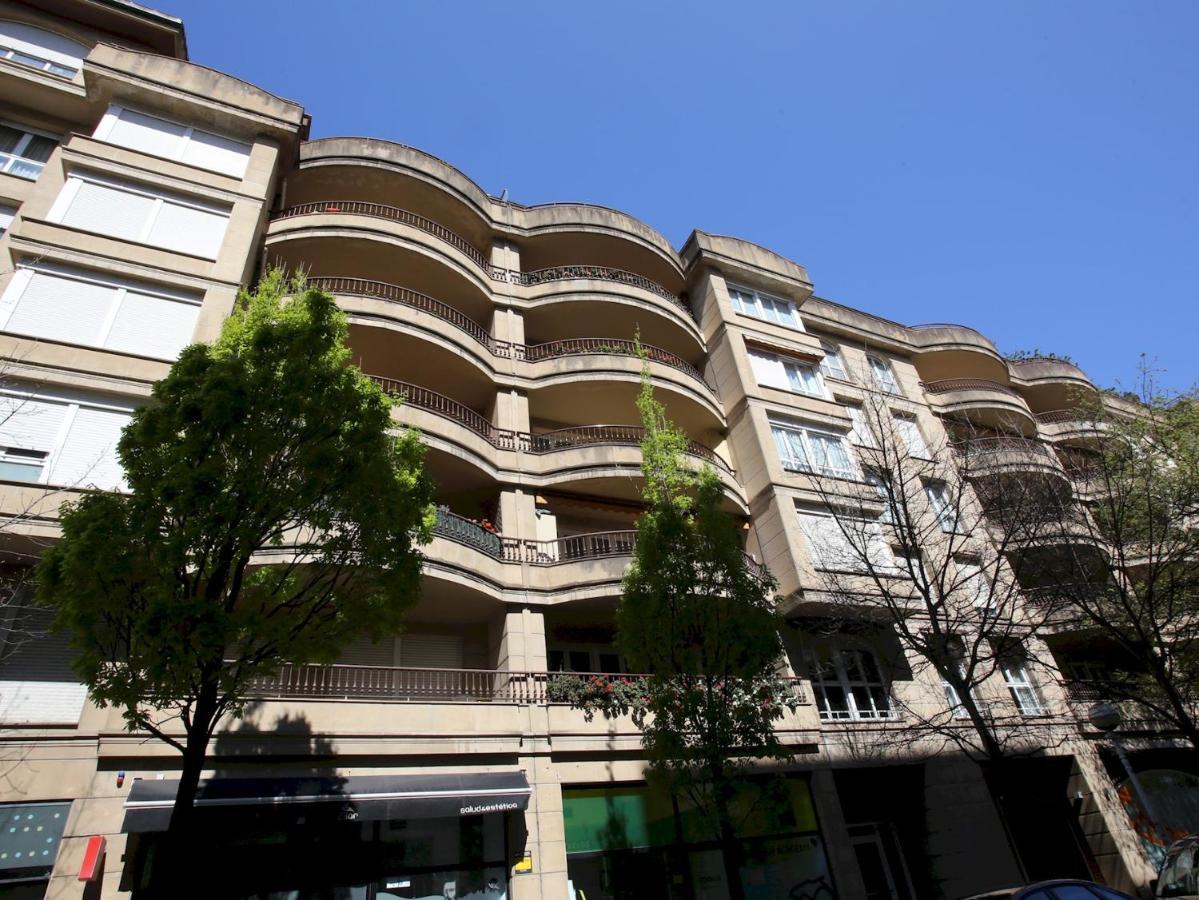 Apartamento Ondarreta San Sebastian Exterior photo