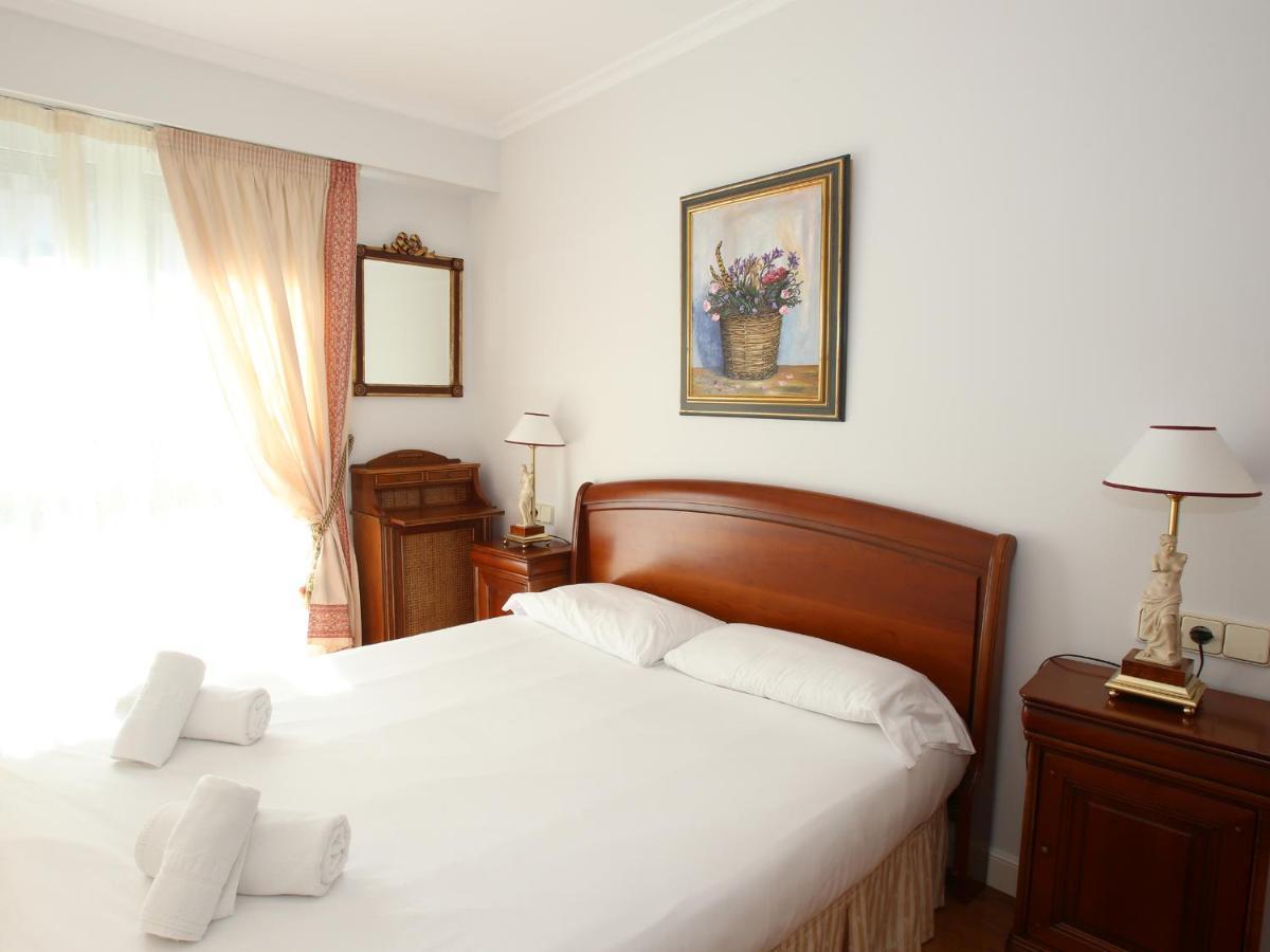 Apartamento Ondarreta San Sebastian Exterior photo